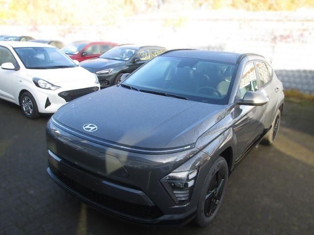 Neu Hyundai Kona Trend 150 kW (204 PS) 2025 Grau SUV