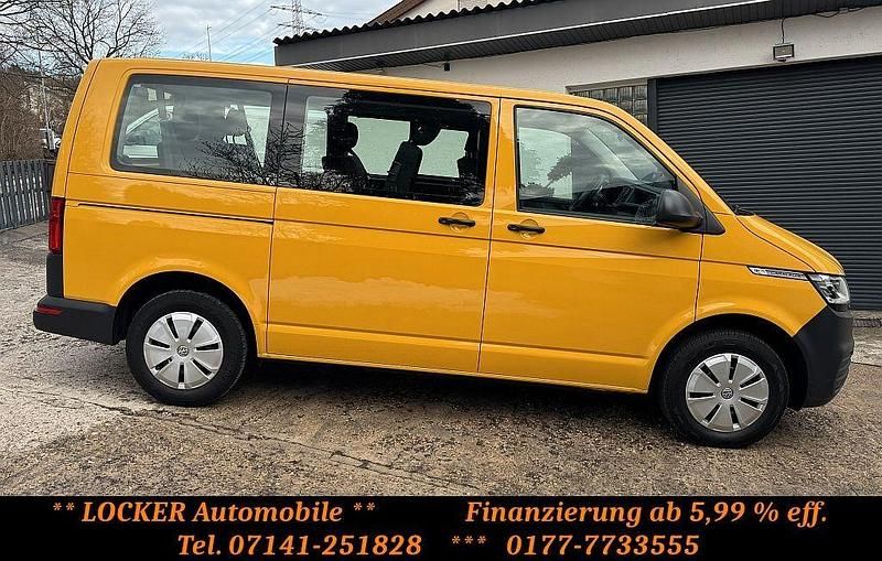 Gebraucht VW Caravelle 150 PS (110 kW) 2020 Van / Kleinbus