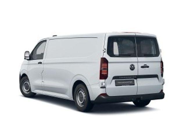 Neu VW Transporter 150 PS (110 kW) 2025 Clear white Van