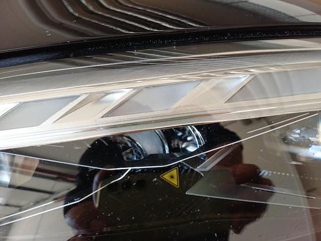 Gebraucht Audi Coupé Ambiente 341 PS (250 kW) 2022 Mythosschwarz metallic Coupé