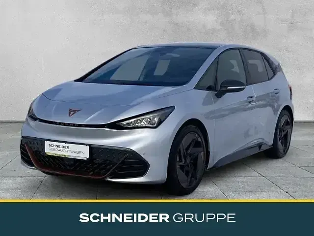 Gebraucht Cupra Born 150 kW (204 PS) 2023 Kleinwagen