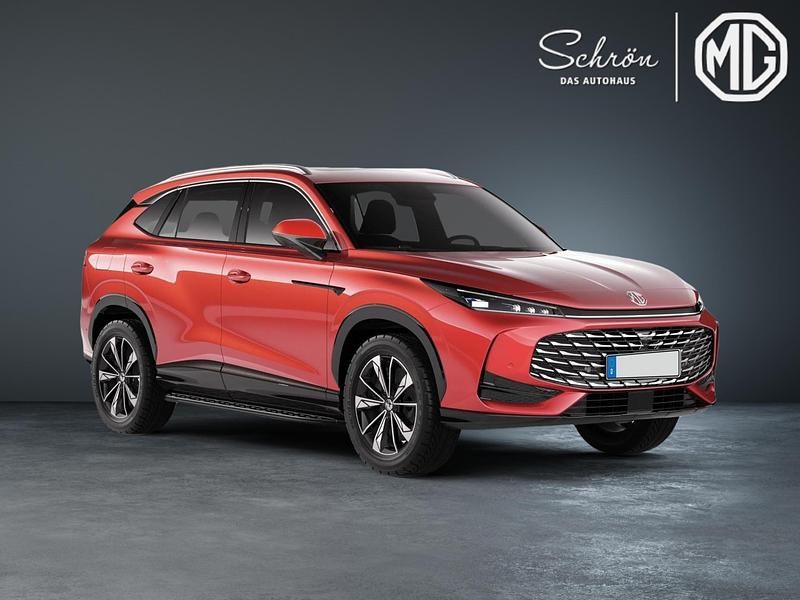Wählbar Neu 2025 MG HS Luxury SUV | 38.240 € (Etwas zu teuer) - Bild 1/4