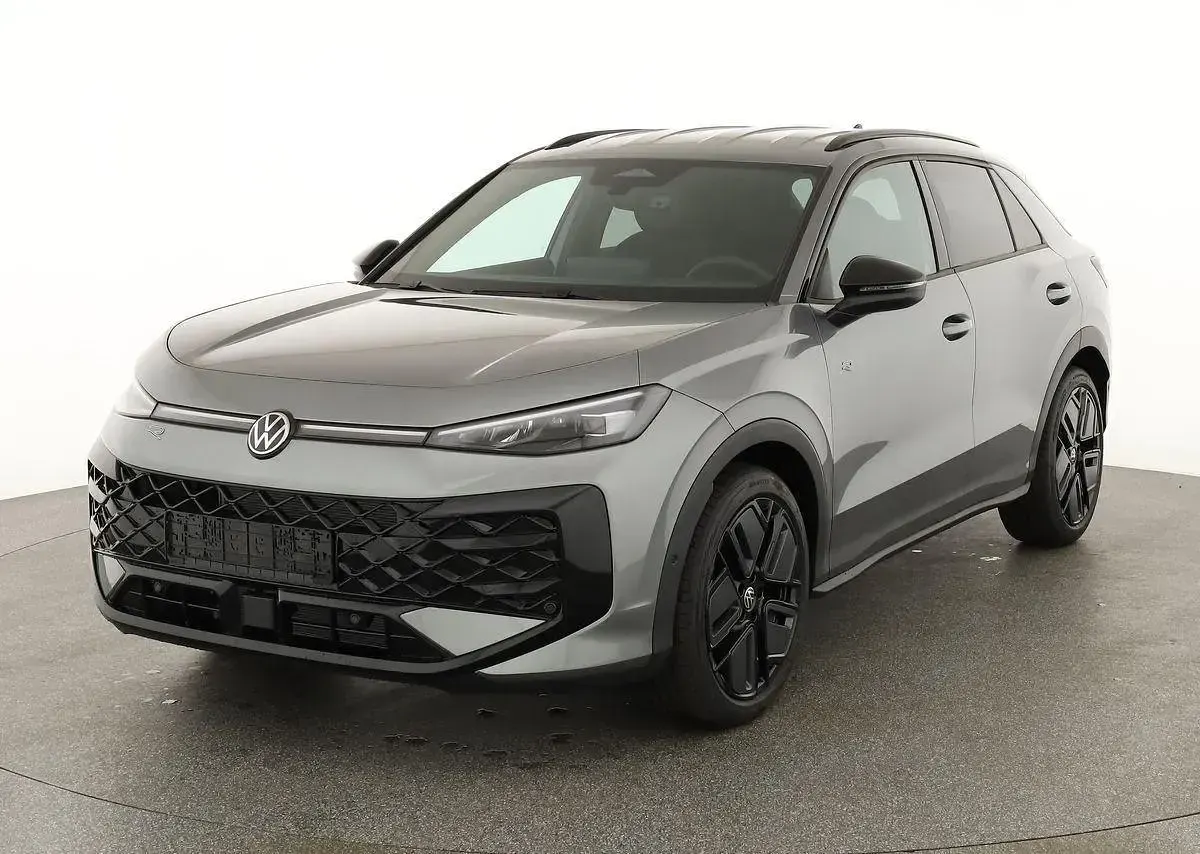 Gebraucht VW T-Roc R-line 150 PS (110 kW) 2026 SUV