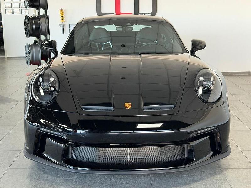 Gebraucht Porsche 992 510 PS (375 kW) 2023 Schwarz