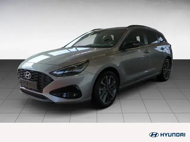 Gebraucht Hyundai i30 Advantage 115 PS (84 kW) 2025 Kombi