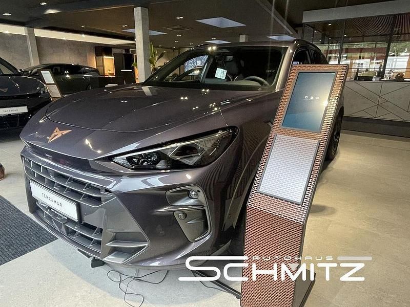 Neu Cupra Terramar VZ2 272 PS (200 kW) 2026 SUV
