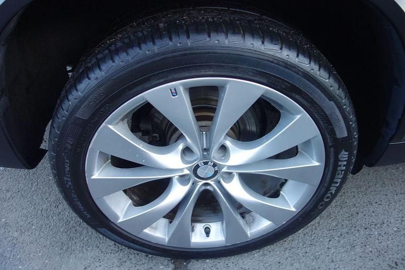 Gebraucht BMW X5 Comfort Edition 306 PS (225 kW) 2010 Braun SUV