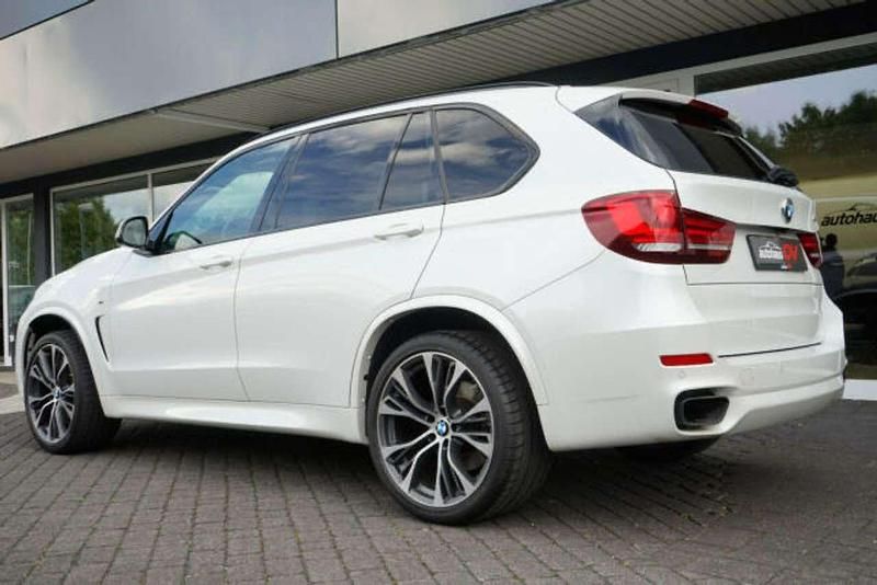 Gebraucht BMW X5 Exclusive 381 PS (280 kW) 2017 Weiß SUV