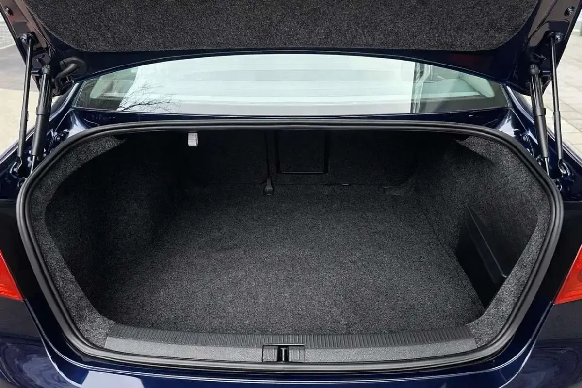 Occasion VW Jetta Comfortline 102 ch (75 kW) 2007 Berline