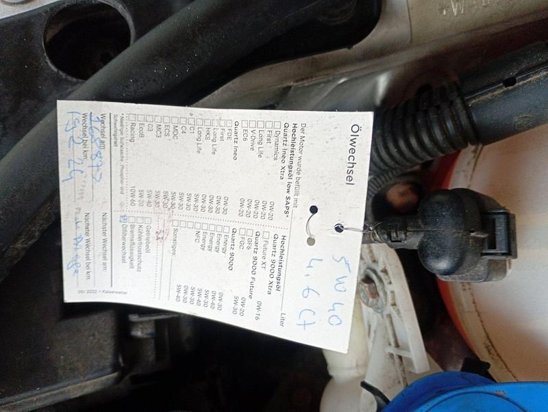 Usado Audi A3 100 HP (73 kW) 2003 Prateado Citadino