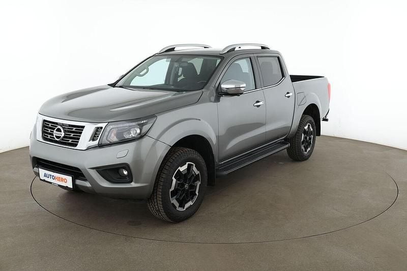 Gebraucht Nissan Navara N-Connecta 190 PS (139 kW) 2021 Pickup
