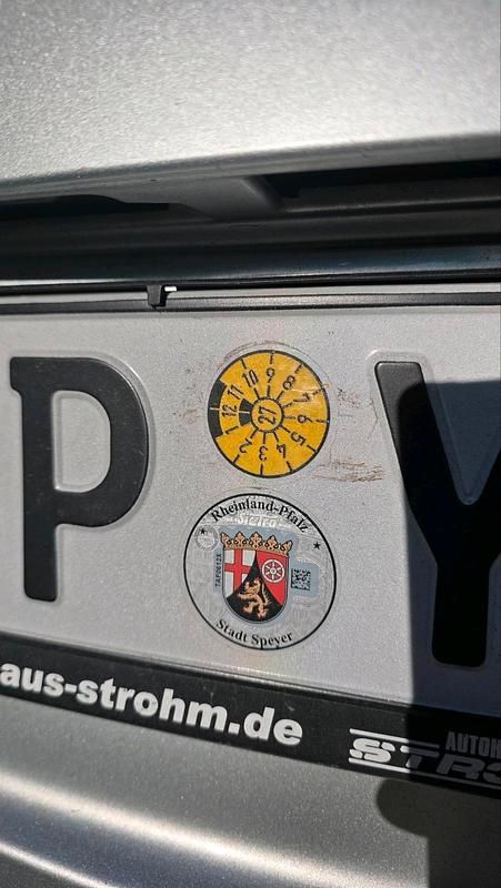 Second-hand Mazda 6 141 CP (103 kW) 2003 Argintiu Break