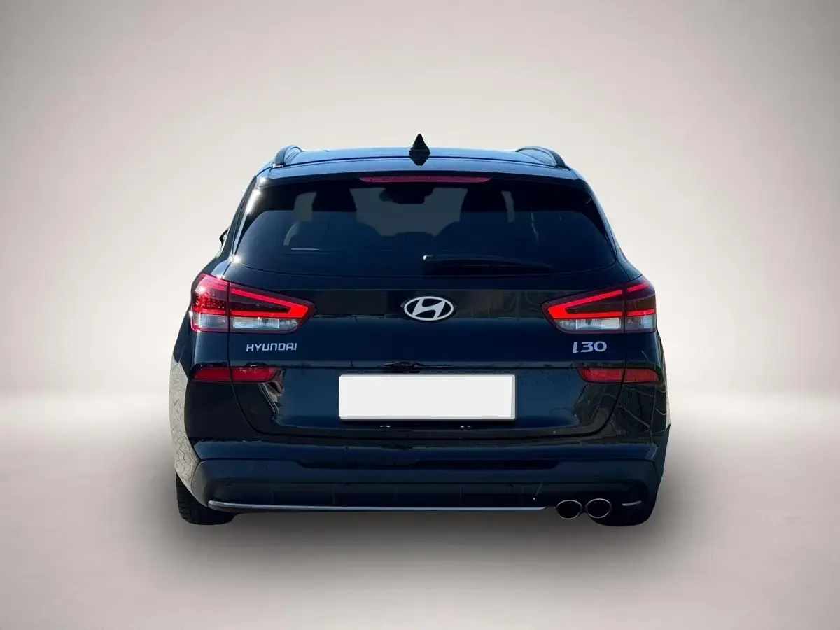 Neu Hyundai i30 N Line 150 PS (110 kW) 2026 Manufacturer Kombi