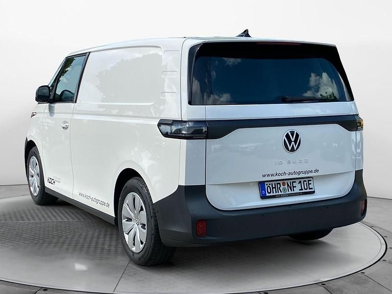 Gebraucht VW ID. Buzz 150 kW (205 PS) 2023 Van / Kleinbus