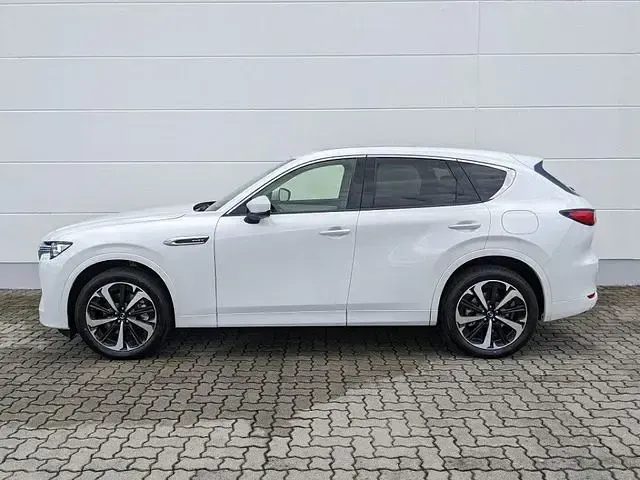 Gebraucht Mazda 6 Takumi-Line 328 PS (241 kW) 2024 SUV