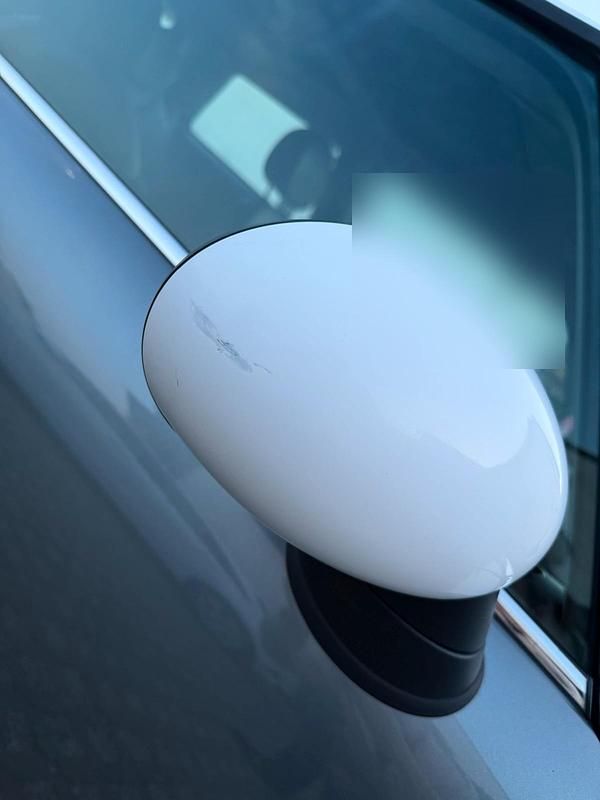 Gebraucht Mini Cooper S 183 PS (134 kW) 2010 Silber Kleinwagen