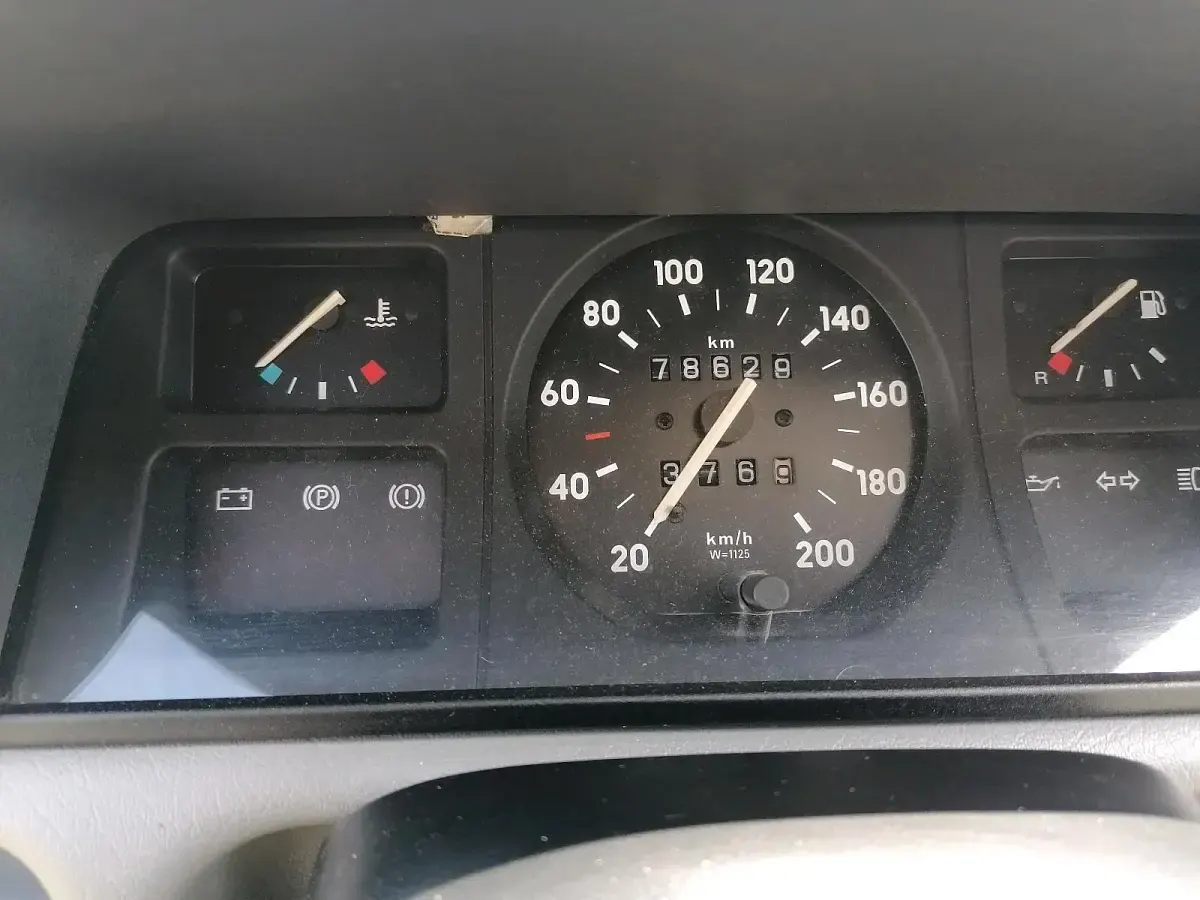 Gebraucht Opel Corsa 45 PS (33 kW) 1993 Weiß Kleinwagen