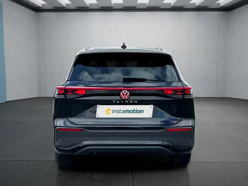 Używany VW Tayron 204 KM (150 kW) 2025 Andere SUV
