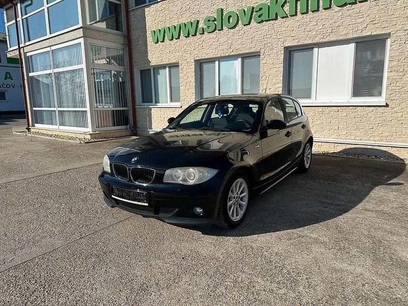 Gebraucht 2006 BMW 118 Kleinwagen | 3.300 € (Fairer Preis) - Bild 1/4