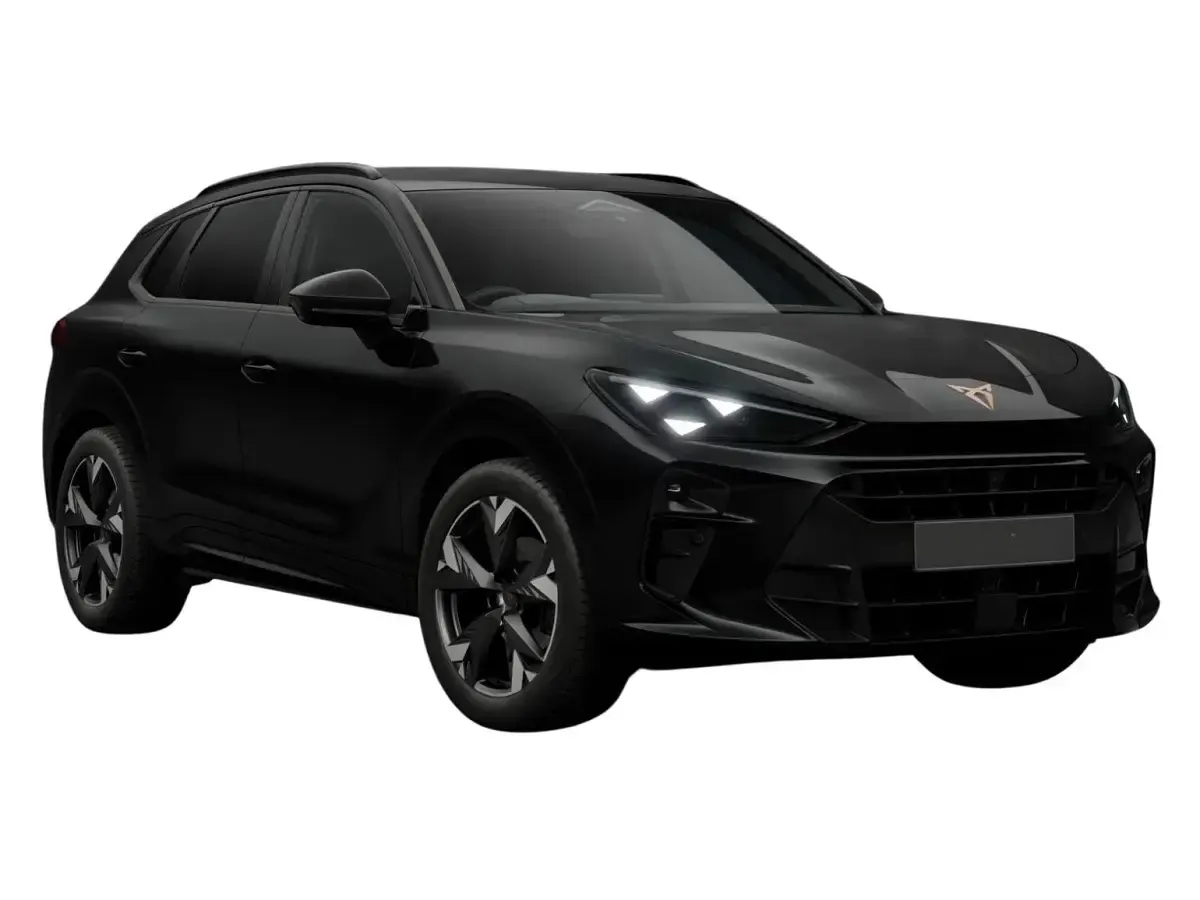 Gebraucht Cupra Terramar 150 PS (110 kW) 2026 SUV