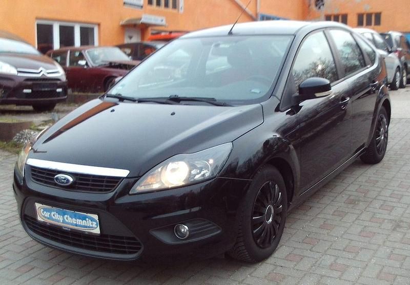 Gebraucht Ford Focus Sport 116 PS (85 kW) 2009 Limousine