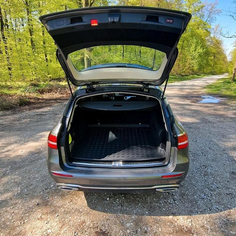 Gebraucht Mercedes E350 258 PS (189 kW) 2017 Kombi