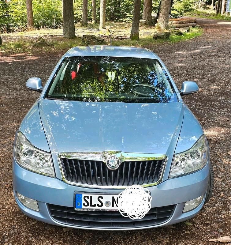 Gebraucht 2009 Skoda Octavia Limousine | 4.400 € (Superpreis) - Bild 1/4