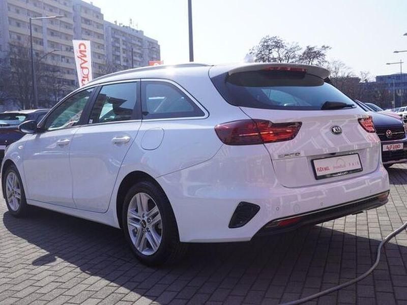 Gebraucht Kia Ceed 2021 Andere Kleinwagen