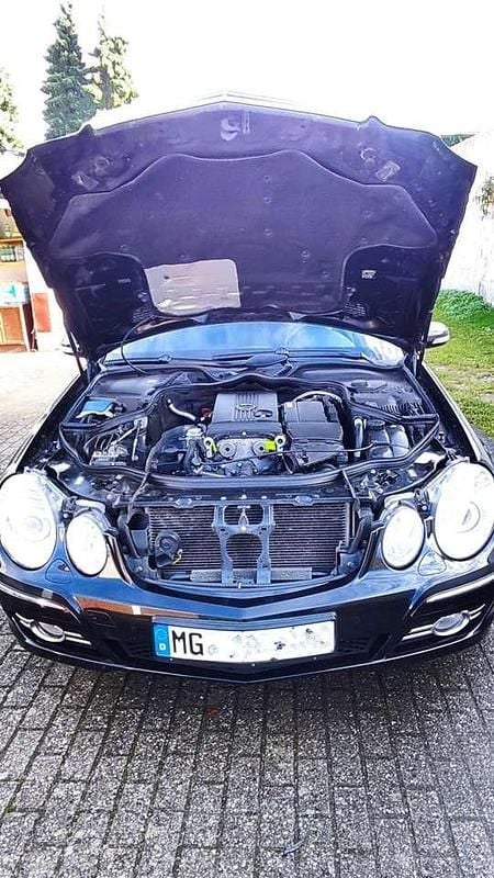 Gebraucht 2007 Mercedes E200 Kombi | 5.000 € (Guter Preis) - Bild 1/4