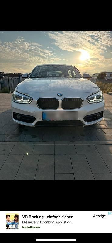 Gebraucht 2016 BMW 120 Kleinwagen | 14.500 € (Guter Preis) - Bild 1/4