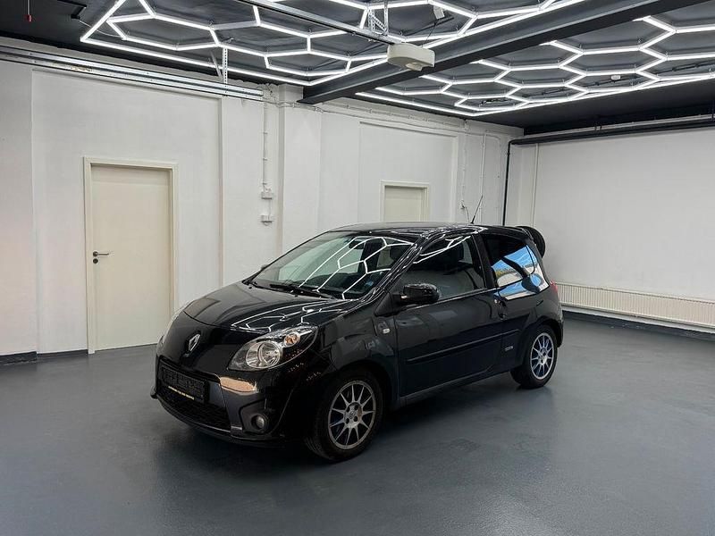 Schwarz Gebraucht 2011 Renault Twingo Kleinwagen | 2.990 € (Etwas zu teuer) - Bild 1/4