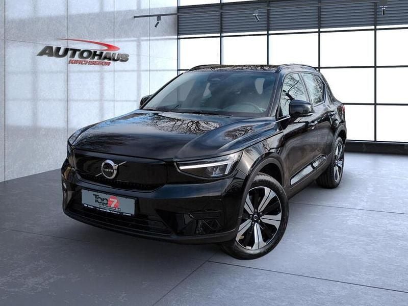 Gebraucht Volvo XC40 Core 185 kW (252 PS) 2023 Black stone SUV