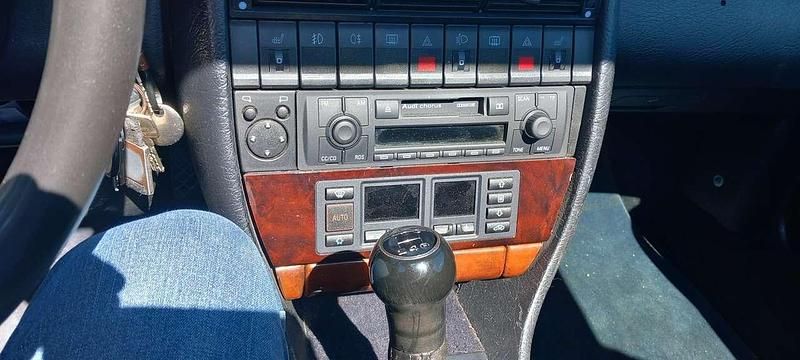 Gebraucht 1992 Audi 100 Kombi | 4.500 € - Bild 1/4