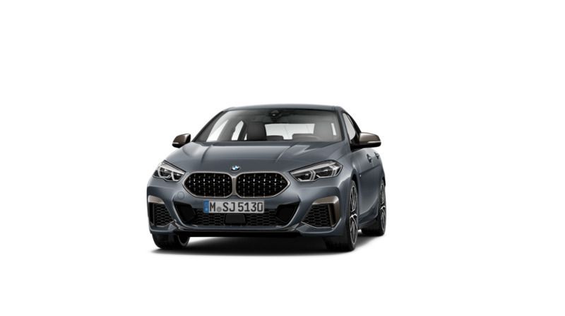 Gebraucht 2024 BMW M235 M Sport Coupé | 39.830 € (Fairer Preis) - Bild 1/4