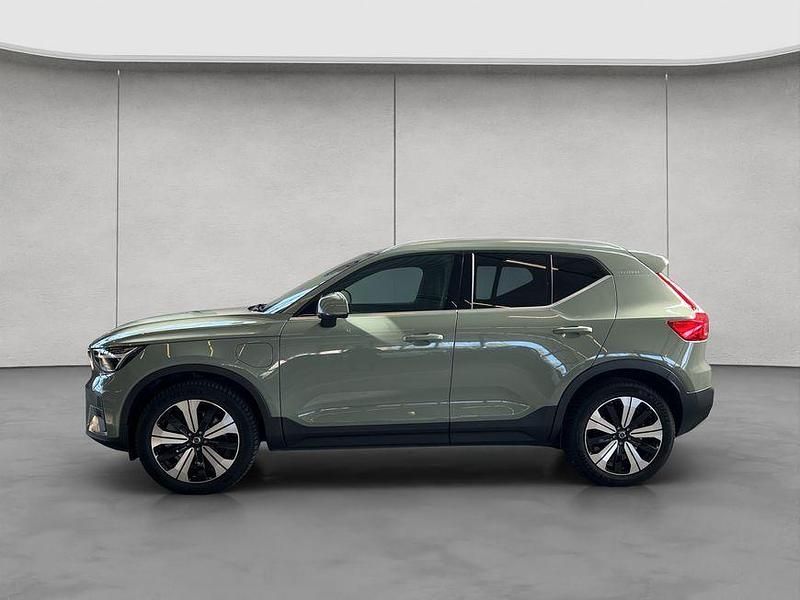 Gebraucht Volvo XC40 Plus 261 PS (191 kW) 2022 Sage greenmetallic 733 SUV