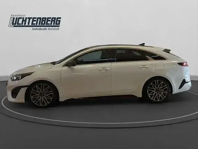 Gebraucht Kia ProCeed GT 204 PS (150 kW) 2024 Andere Kombi