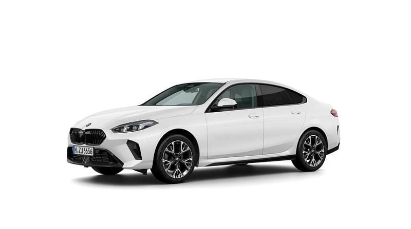 Second-hand BMW 220 Efficient Dynamics 150 CP (110 kW) 2025 Coupe