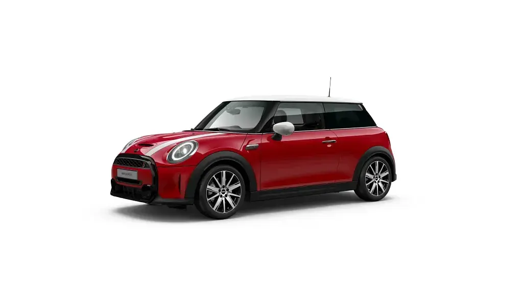Gebraucht Mini Cooper S 178 PS (130 kW) 2023 Kleinwagen