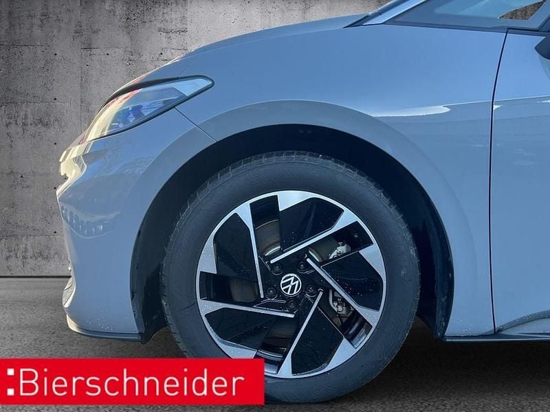 Gebraucht VW ID.3 Pro 150 kW (204 PS) 2024 Grau Kleinwagen