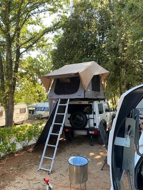 Gebraucht Suzuki Jimny 102 PS (75 kW) 2021 SUV