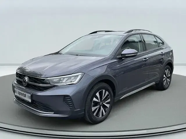 Gebraucht VW Taigo Life 95 PS (69 kW) 2022 Grau SUV