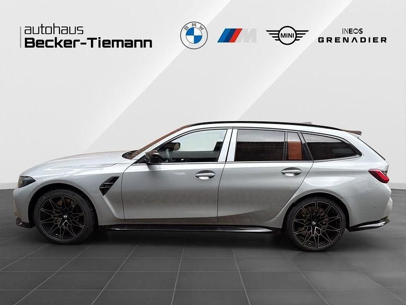 Neu BMW 114 Performance 530 PS (389 kW) 2026 Grau Kleinwagen