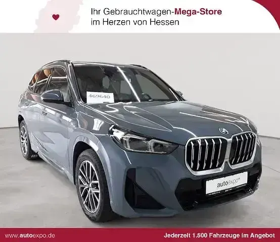 Gebraucht BMW X1 M Sport 150 PS (110 kW) 2023 SUV