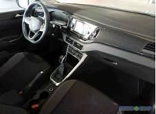 Gebraucht VW Taigo Life 110 PS (80 kW) 2022 Ascotgrau SUV