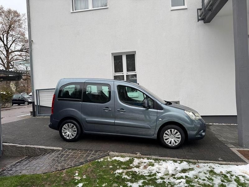 Gebraucht Citroën Berlingo 120 PS (88 kW) 2011 Van / Kleinbus
