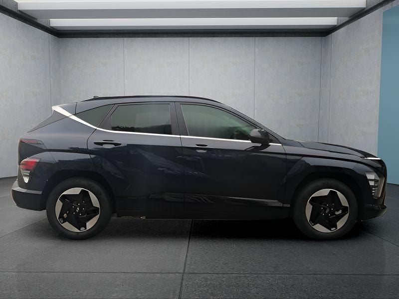 Gebraucht Hyundai Kona 114 kW (156 PS) 2024 Blau SUV