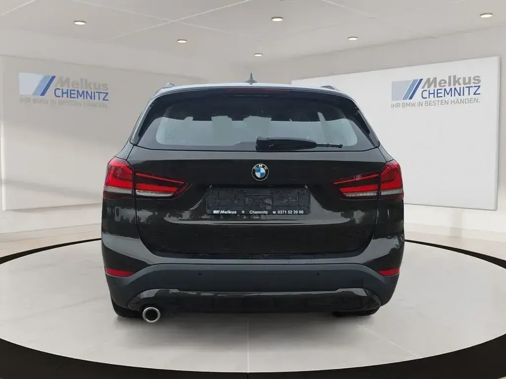 Gebraucht BMW X1 Advantage 140 PS (102 kW) 2019 Andere SUV
