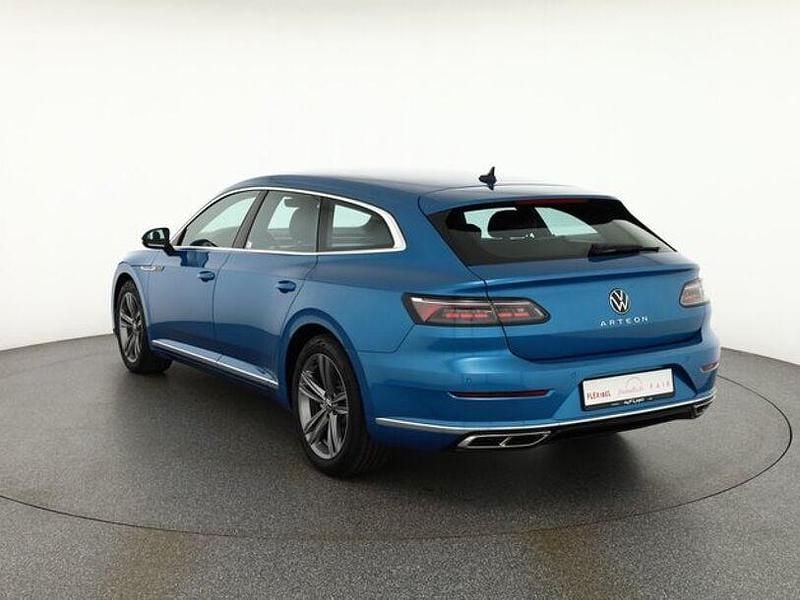Gebraucht VW Arteon R-line 190 PS (139 kW) 2023 Andere Limousine