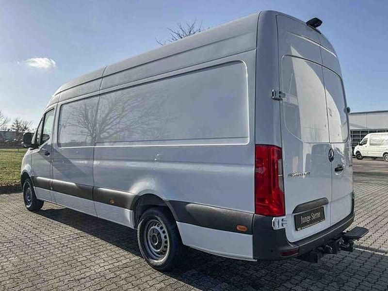 Gebraucht Mercedes Sprinter 170 PS (125 kW) 2023 Andere Van