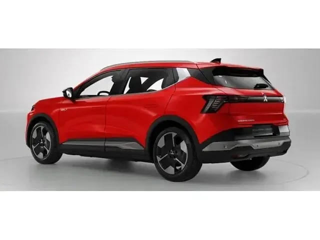 Neu Mitsubishi Eclipse Diamant Edition 160 kW (218 PS) 2026 SUV